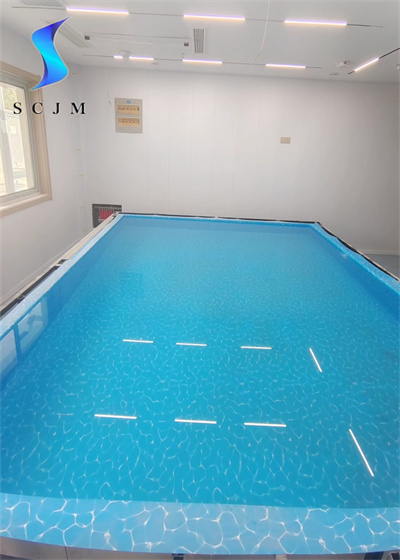 泰安室內(nèi)圖案膠膜施工效果圖